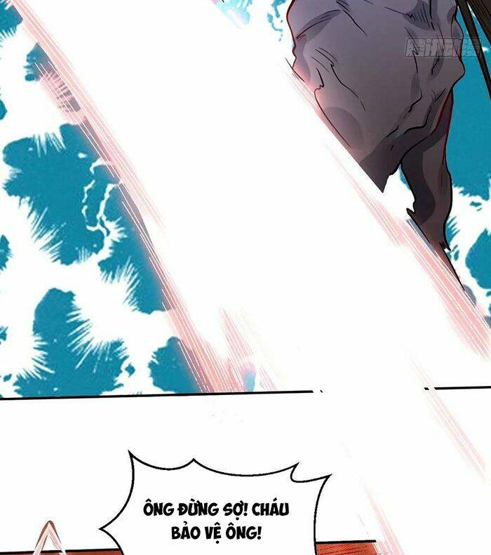 Nguyên Lai Ta Là Tu Tiên Đại Lão Chapter 241 - Trang 2