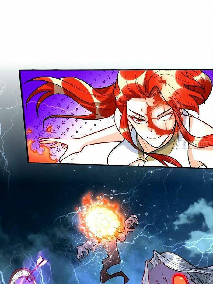 Nguyên Lai Ta Là Tu Tiên Đại Lão Chapter 241 - Trang 2