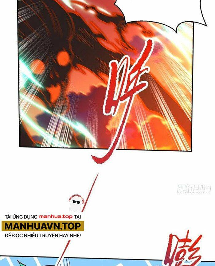 Nguyên Lai Ta Là Tu Tiên Đại Lão Chapter 243 - Trang 2