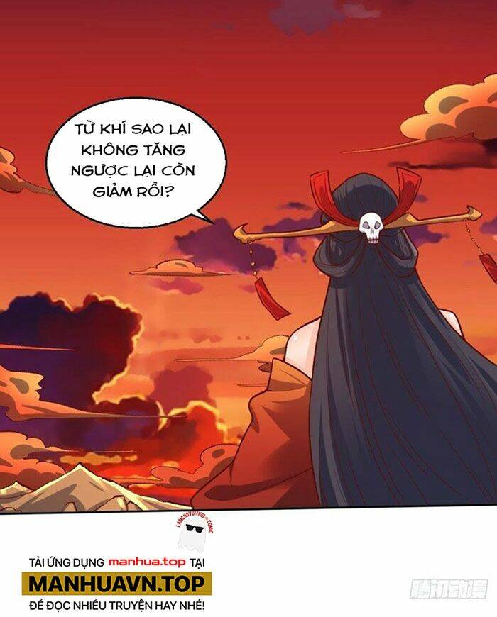 Nguyên Lai Ta Là Tu Tiên Đại Lão Chapter 243 - Trang 2