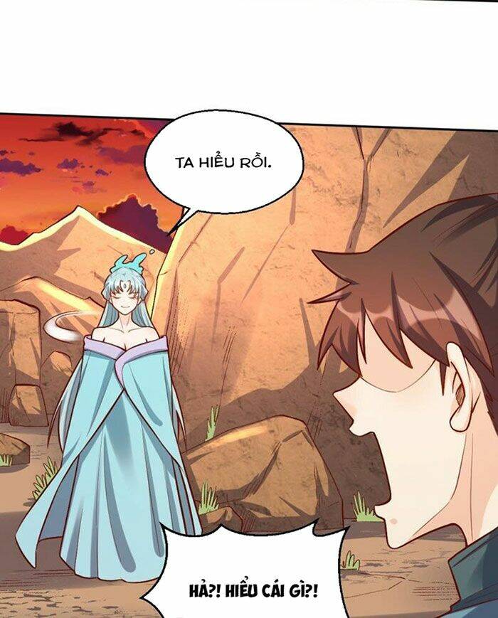 Nguyên Lai Ta Là Tu Tiên Đại Lão Chapter 243 - Trang 2