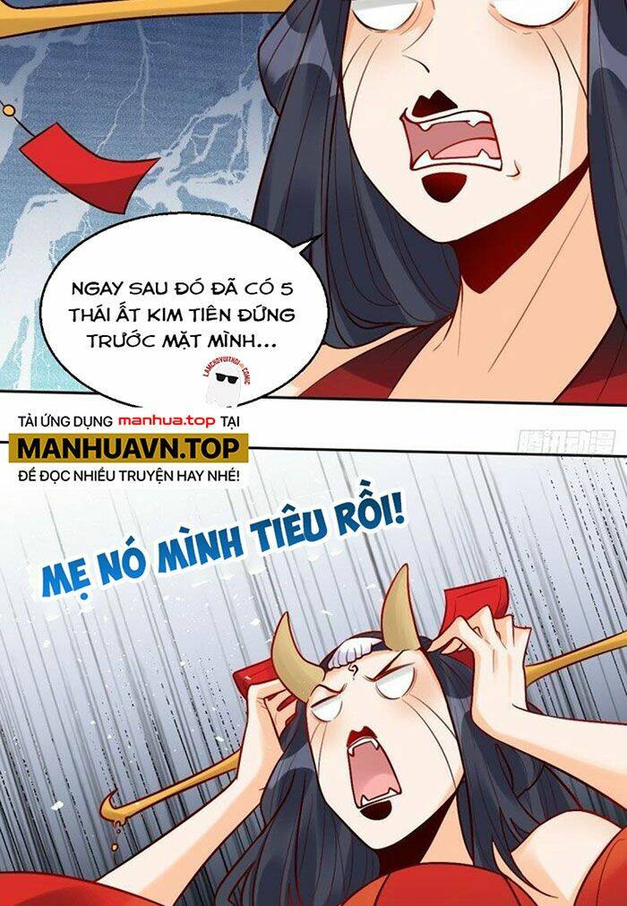 Nguyên Lai Ta Là Tu Tiên Đại Lão Chapter 243 - Trang 2