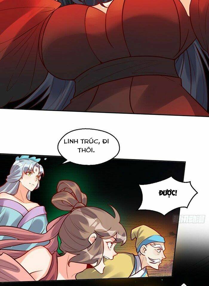 Nguyên Lai Ta Là Tu Tiên Đại Lão Chapter 243 - Trang 2