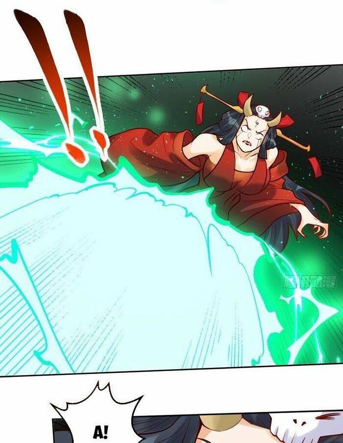 Nguyên Lai Ta Là Tu Tiên Đại Lão Chapter 243 - Trang 2