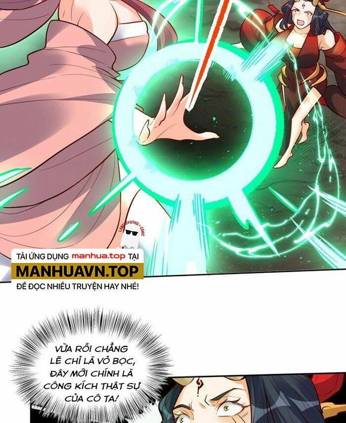 Nguyên Lai Ta Là Tu Tiên Đại Lão Chapter 243 - Trang 2