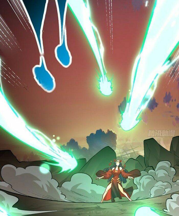 Nguyên Lai Ta Là Tu Tiên Đại Lão Chapter 243 - Trang 2