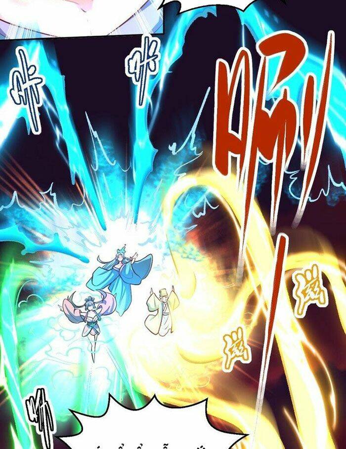 Nguyên Lai Ta Là Tu Tiên Đại Lão Chapter 243 - Trang 2