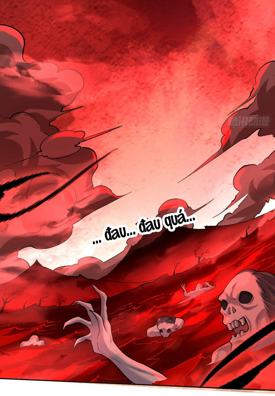 Nguyên Lai Ta Là Tu Tiên Đại Lão Chapter 244 - Trang 2