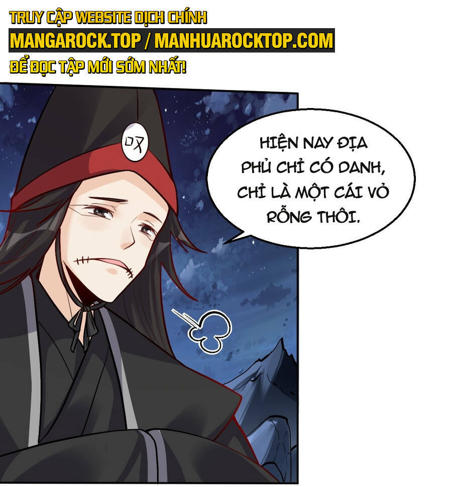 Nguyên Lai Ta Là Tu Tiên Đại Lão Chapter 244 - Trang 2