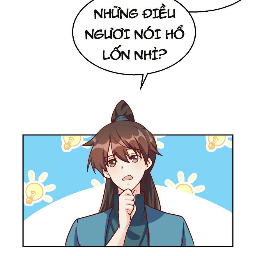 Nguyên Lai Ta Là Tu Tiên Đại Lão Chapter 244 - Trang 2