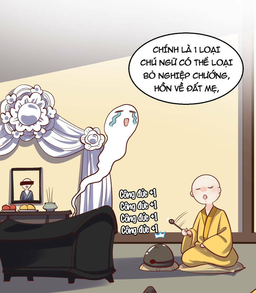 Nguyên Lai Ta Là Tu Tiên Đại Lão Chapter 244 - Trang 2