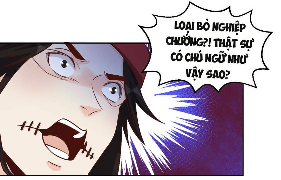 Nguyên Lai Ta Là Tu Tiên Đại Lão Chapter 244 - Trang 2