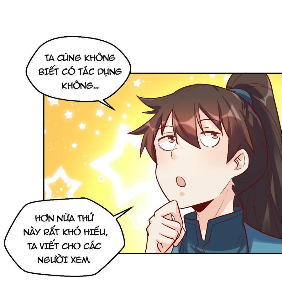 Nguyên Lai Ta Là Tu Tiên Đại Lão Chapter 244 - Trang 2