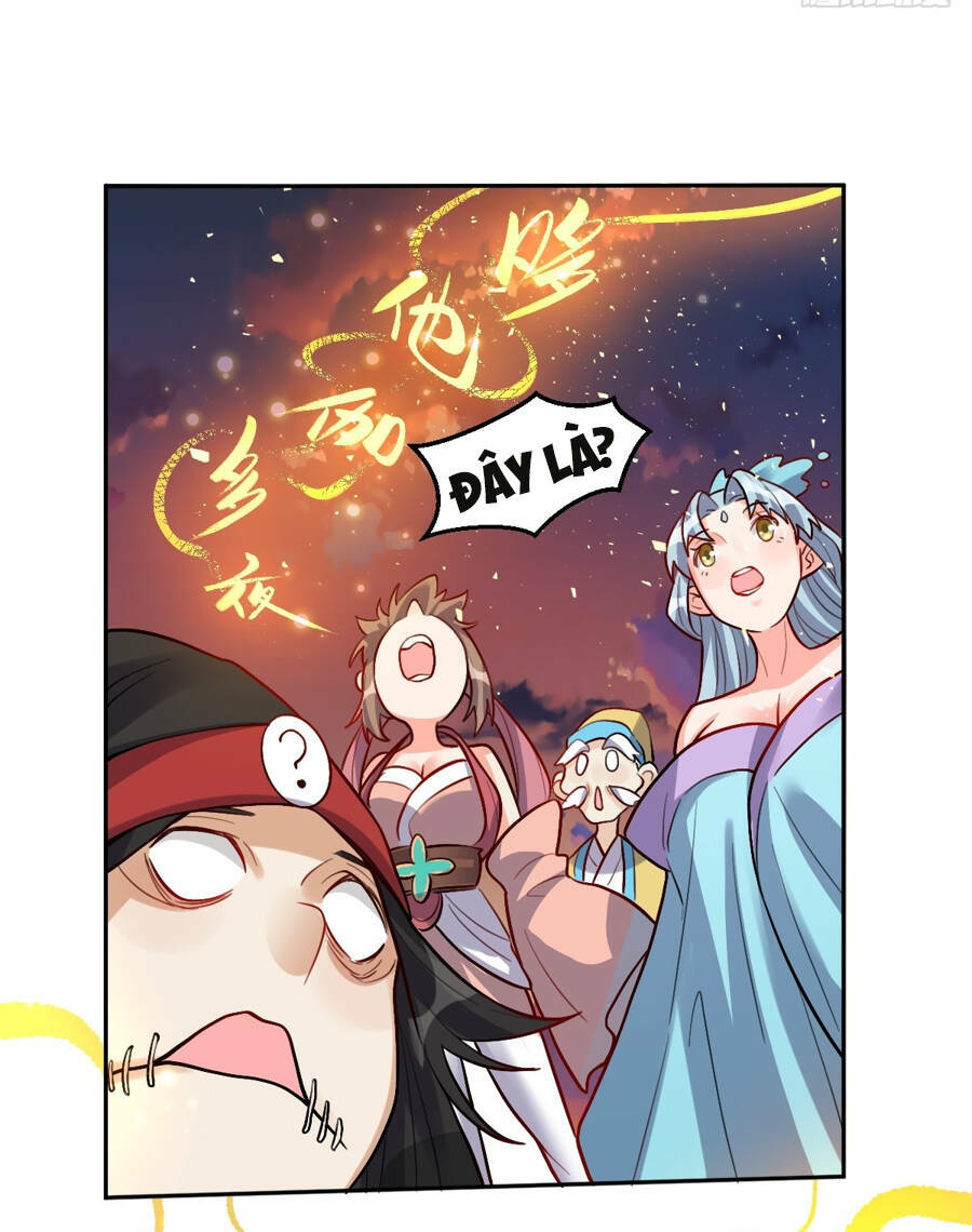 Nguyên Lai Ta Là Tu Tiên Đại Lão Chapter 244 - Trang 2