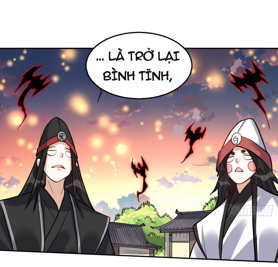 Nguyên Lai Ta Là Tu Tiên Đại Lão Chapter 244 - Trang 2