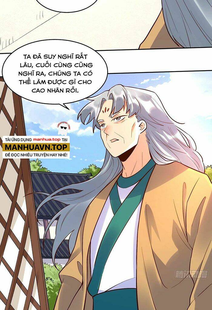 Nguyên Lai Ta Là Tu Tiên Đại Lão Chapter 248 - Trang 2
