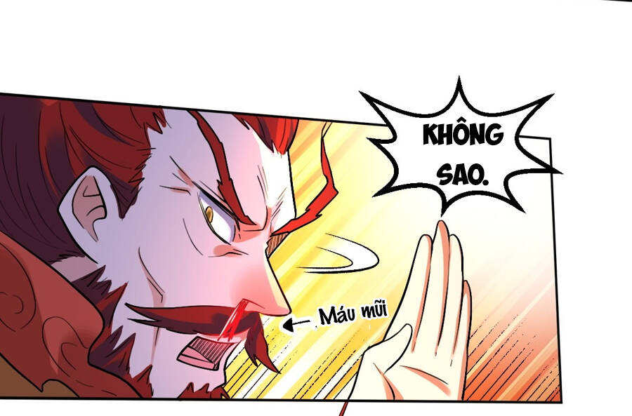 Nguyên Lai Ta Là Tu Tiên Đại Lão Chapter 252 - Trang 2