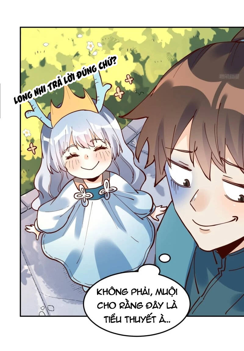 Nguyên Lai Ta Là Tu Tiên Đại Lão Chapter 254 - Trang 2