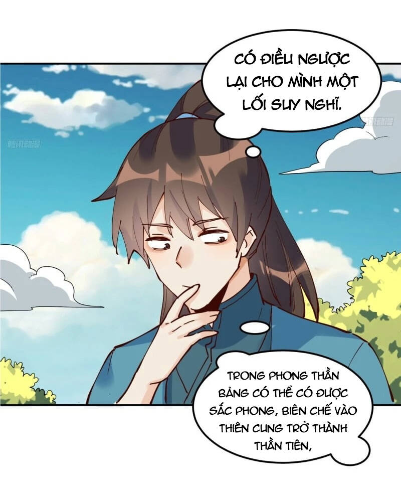 Nguyên Lai Ta Là Tu Tiên Đại Lão Chapter 254 - Trang 2