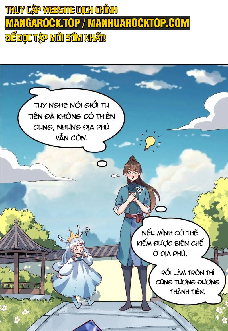 Nguyên Lai Ta Là Tu Tiên Đại Lão Chapter 254 - Trang 2