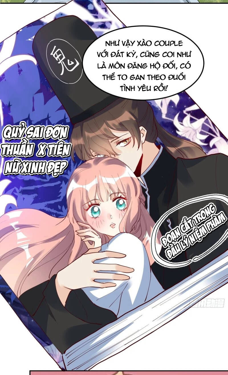 Nguyên Lai Ta Là Tu Tiên Đại Lão Chapter 254 - Trang 2