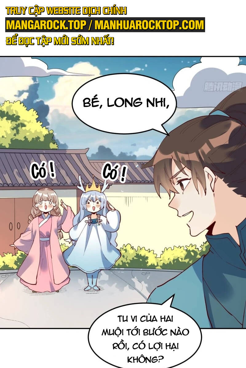 Nguyên Lai Ta Là Tu Tiên Đại Lão Chapter 254 - Trang 2