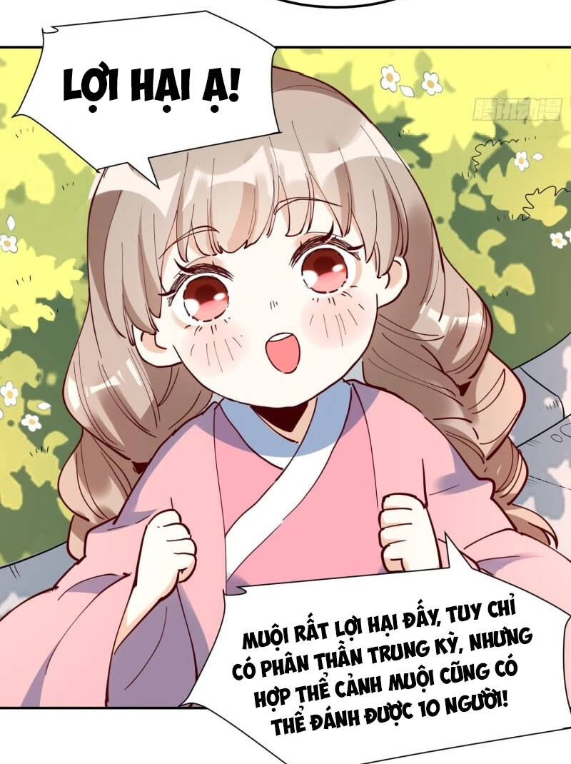 Nguyên Lai Ta Là Tu Tiên Đại Lão Chapter 254 - Trang 2