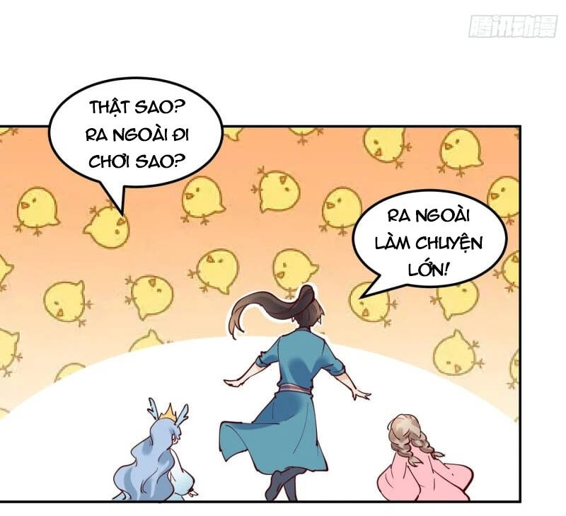 Nguyên Lai Ta Là Tu Tiên Đại Lão Chapter 254 - Trang 2