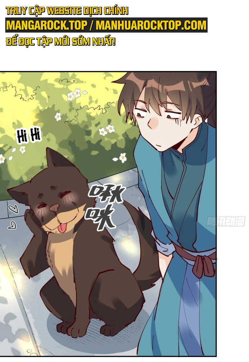 Nguyên Lai Ta Là Tu Tiên Đại Lão Chapter 254 - Trang 2