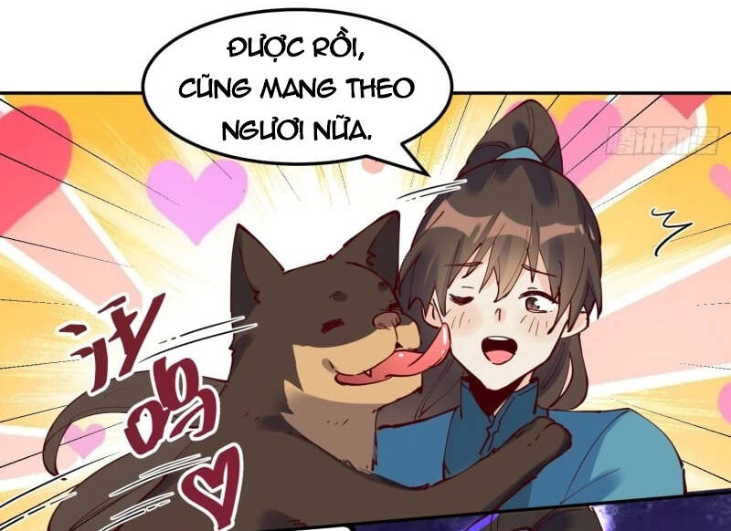 Nguyên Lai Ta Là Tu Tiên Đại Lão Chapter 254 - Trang 2