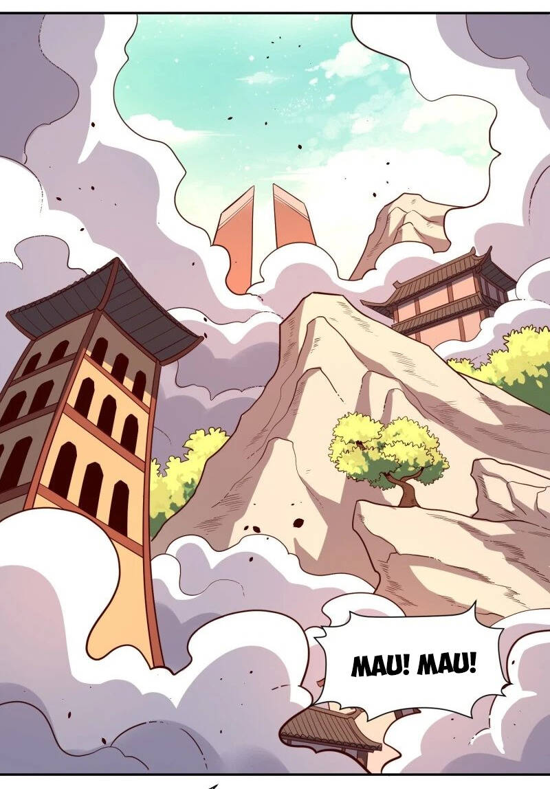 Nguyên Lai Ta Là Tu Tiên Đại Lão Chapter 254 - Trang 2