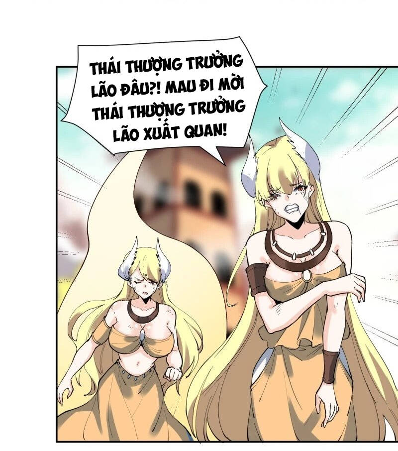 Nguyên Lai Ta Là Tu Tiên Đại Lão Chapter 254 - Trang 2