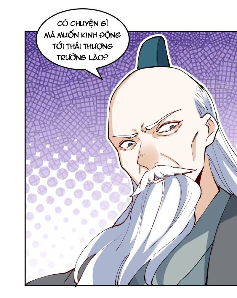 Nguyên Lai Ta Là Tu Tiên Đại Lão Chapter 254 - Trang 2