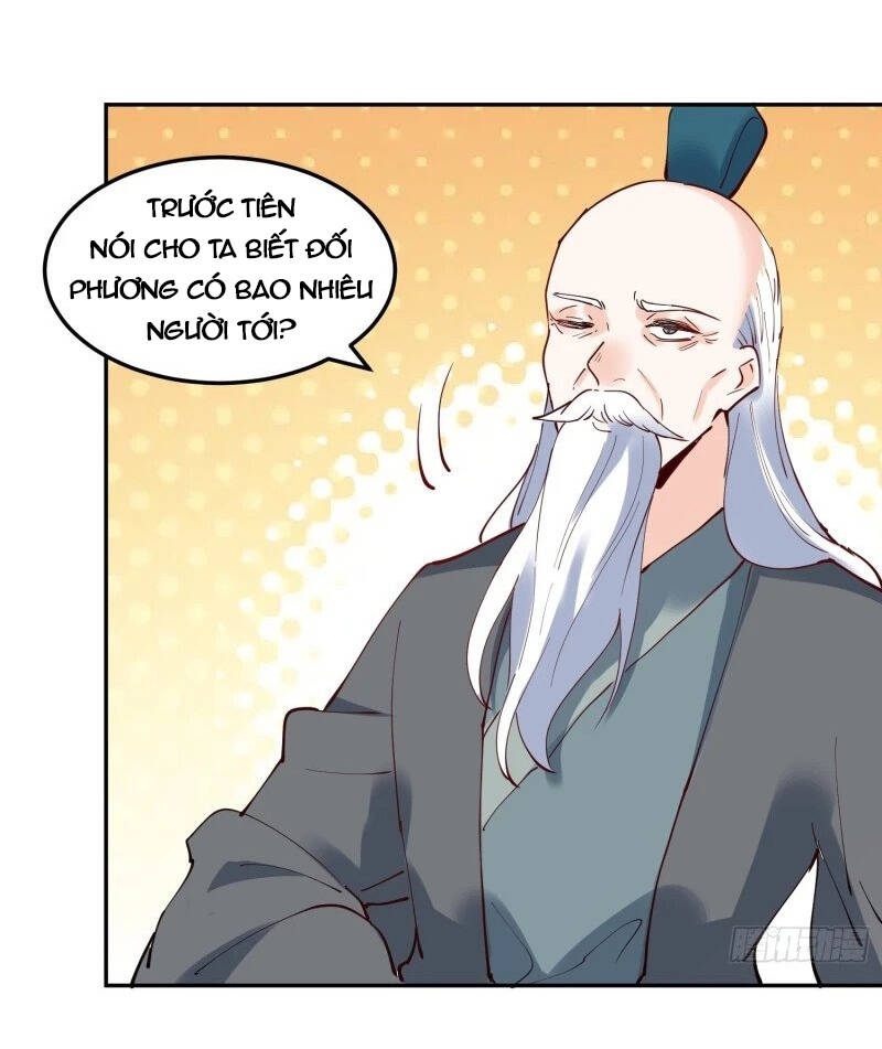 Nguyên Lai Ta Là Tu Tiên Đại Lão Chapter 254 - Trang 2