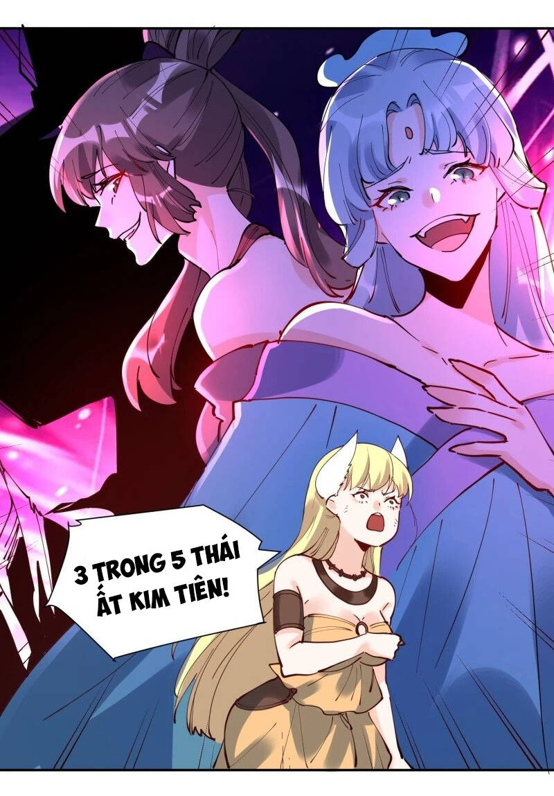 Nguyên Lai Ta Là Tu Tiên Đại Lão Chapter 254 - Trang 2