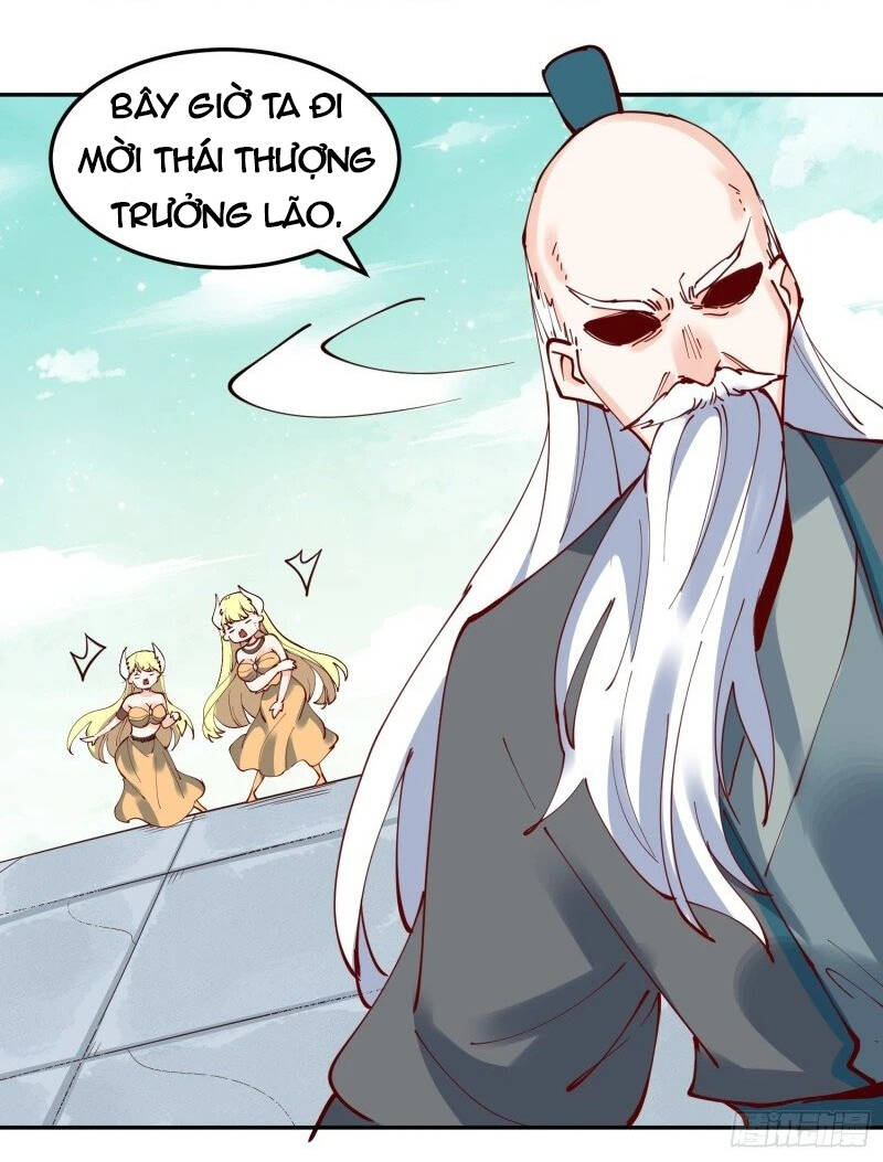 Nguyên Lai Ta Là Tu Tiên Đại Lão Chapter 254 - Trang 2