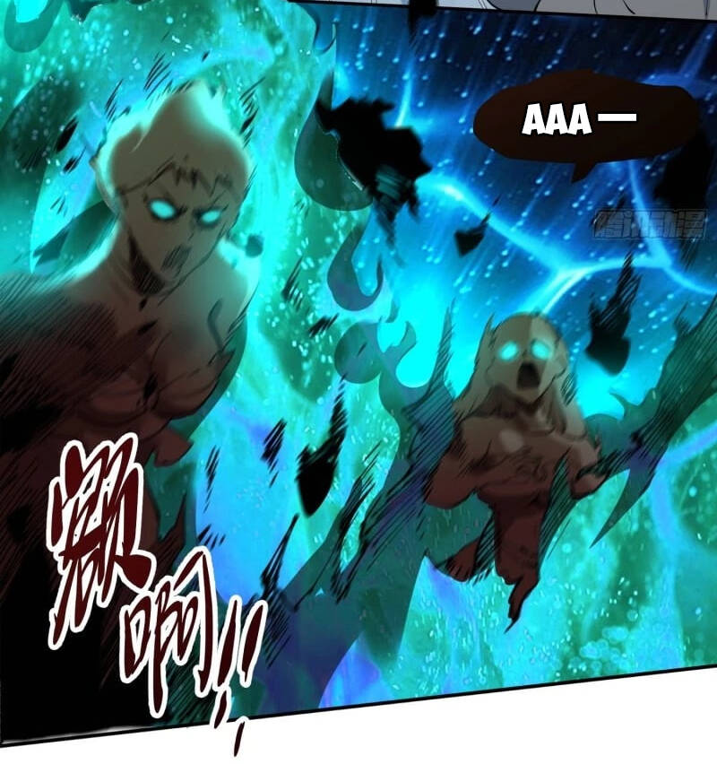 Nguyên Lai Ta Là Tu Tiên Đại Lão Chapter 254 - Trang 2