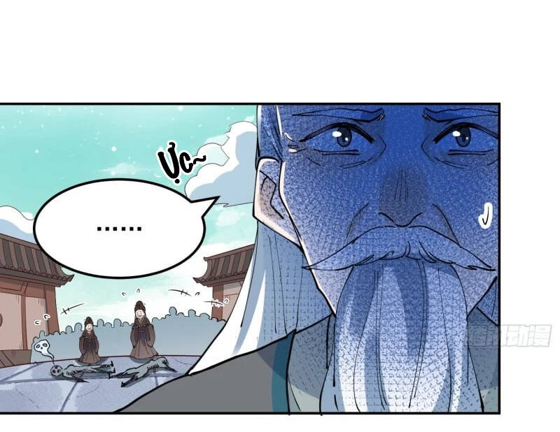 Nguyên Lai Ta Là Tu Tiên Đại Lão Chapter 254 - Trang 2