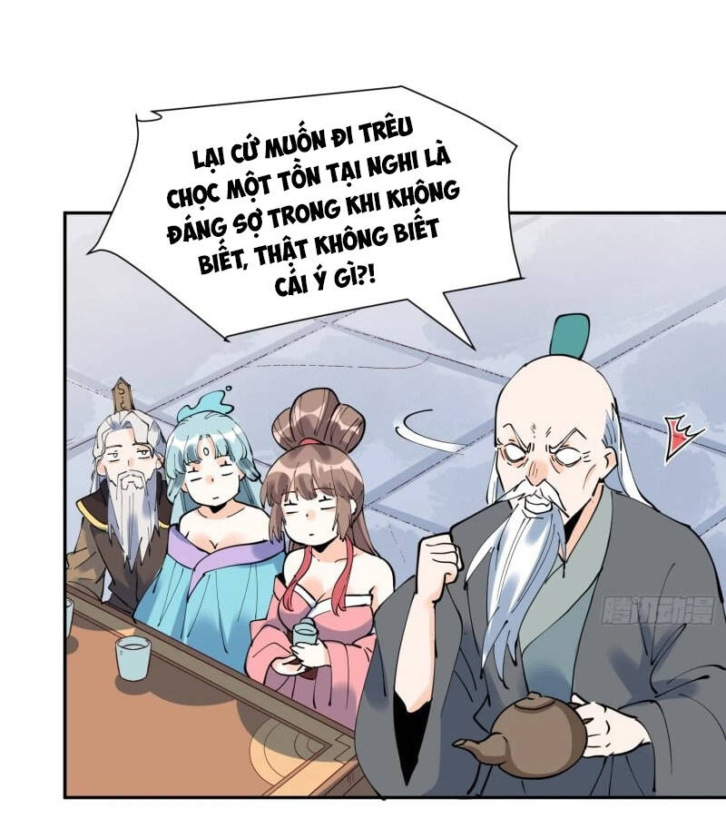 Nguyên Lai Ta Là Tu Tiên Đại Lão Chapter 254 - Trang 2