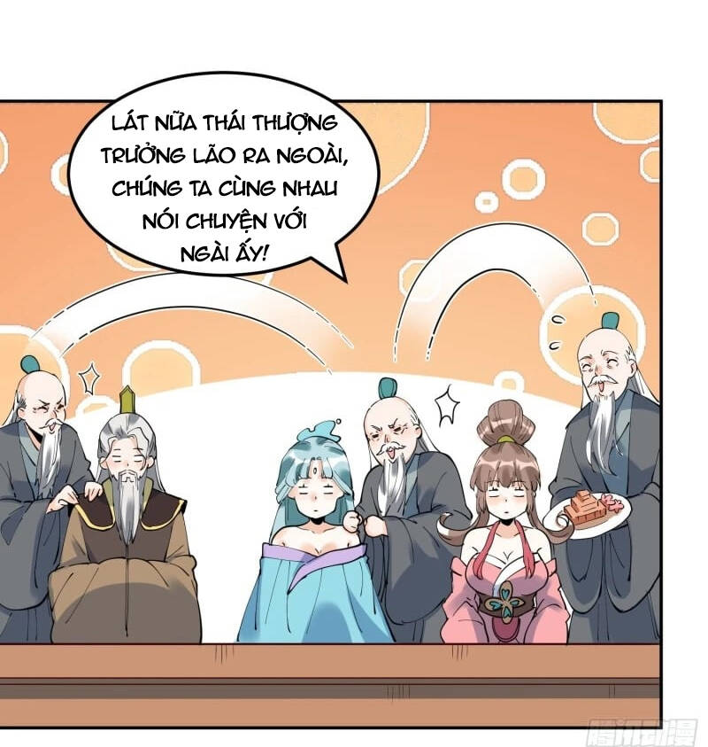Nguyên Lai Ta Là Tu Tiên Đại Lão Chapter 254 - Trang 2