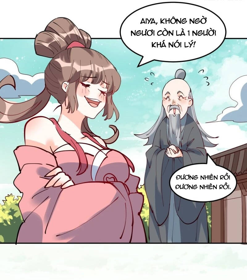 Nguyên Lai Ta Là Tu Tiên Đại Lão Chapter 254 - Trang 2