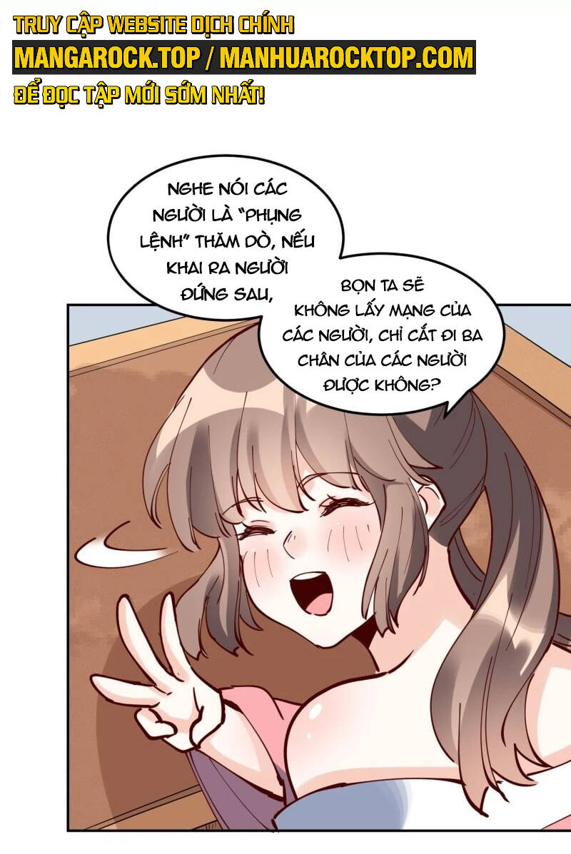 Nguyên Lai Ta Là Tu Tiên Đại Lão Chapter 254 - Trang 2