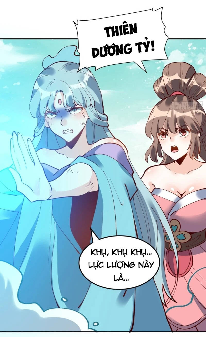 Nguyên Lai Ta Là Tu Tiên Đại Lão Chapter 254 - Trang 2