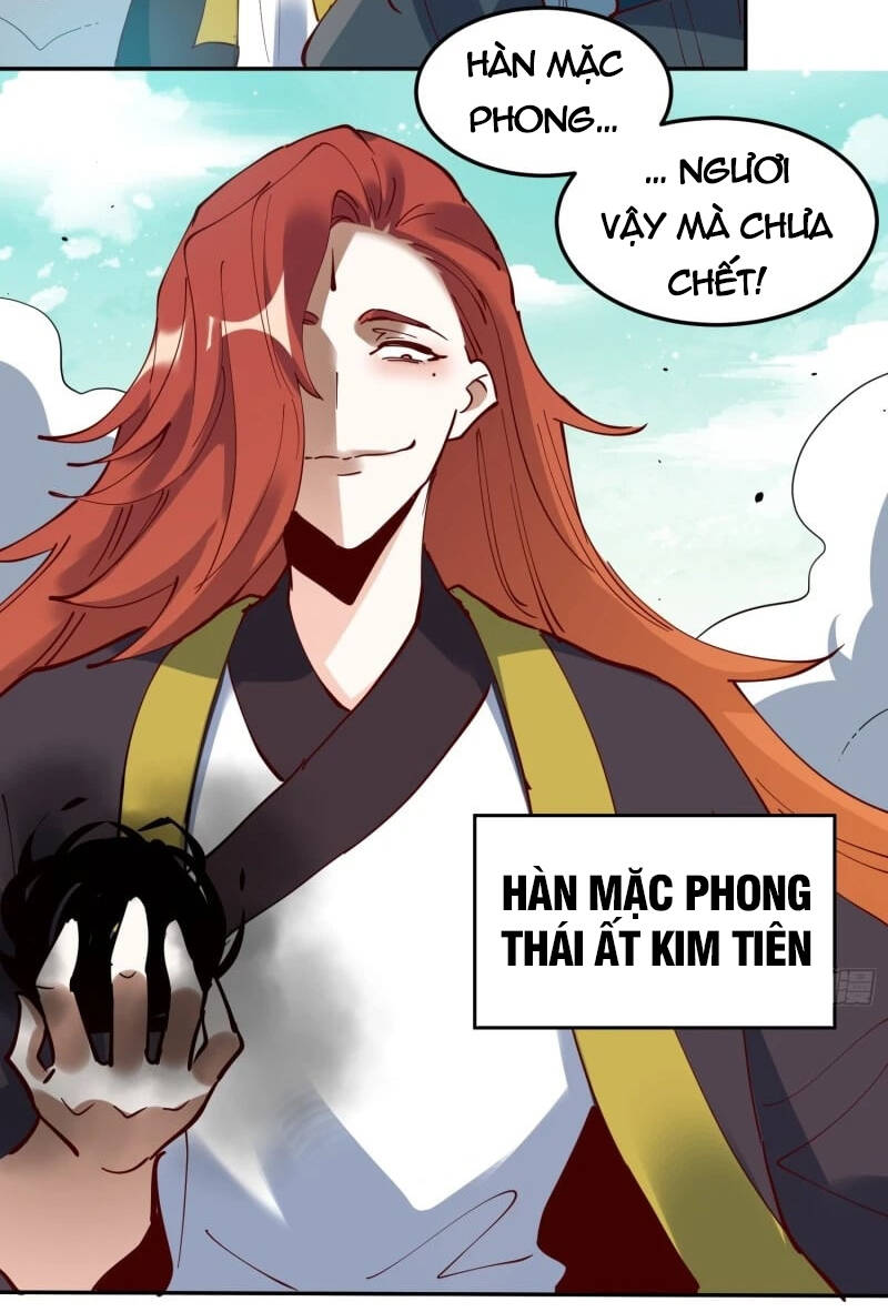 Nguyên Lai Ta Là Tu Tiên Đại Lão Chapter 254 - Trang 2