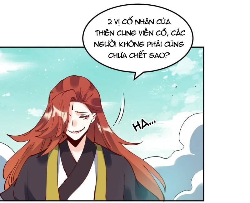 Nguyên Lai Ta Là Tu Tiên Đại Lão Chapter 254 - Trang 2