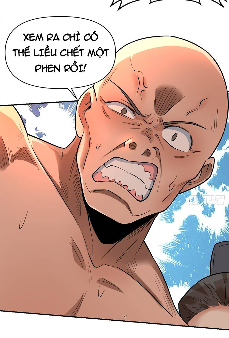 Nguyên Lai Ta Là Tu Tiên Đại Lão Chapter 256 - Trang 2