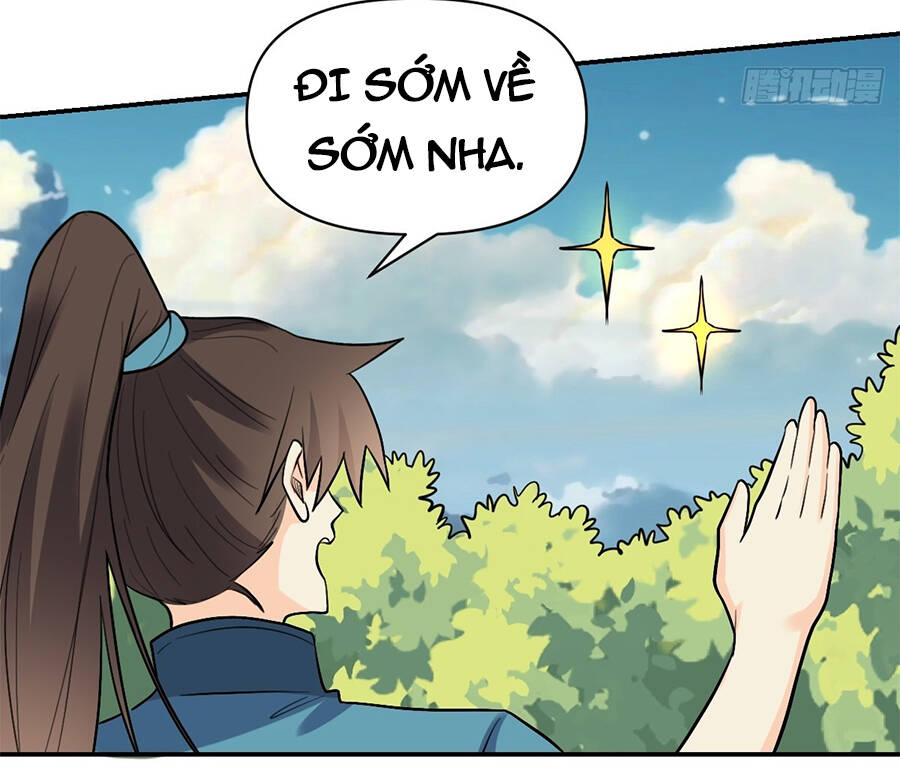 Nguyên Lai Ta Là Tu Tiên Đại Lão Chapter 256 - Trang 2