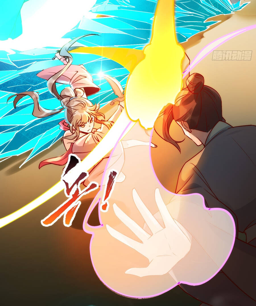 Nguyên Lai Ta Là Tu Tiên Đại Lão Chapter 256 - Trang 2