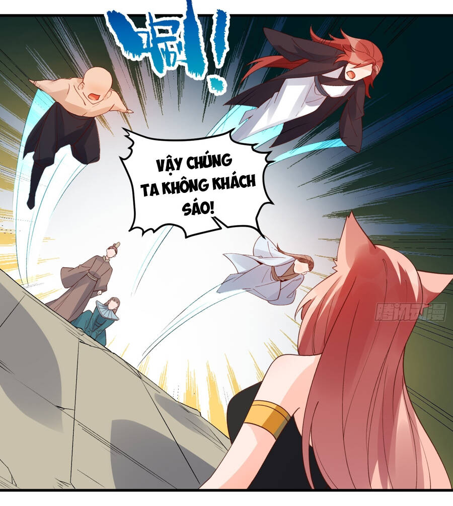 Nguyên Lai Ta Là Tu Tiên Đại Lão Chapter 256 - Trang 2