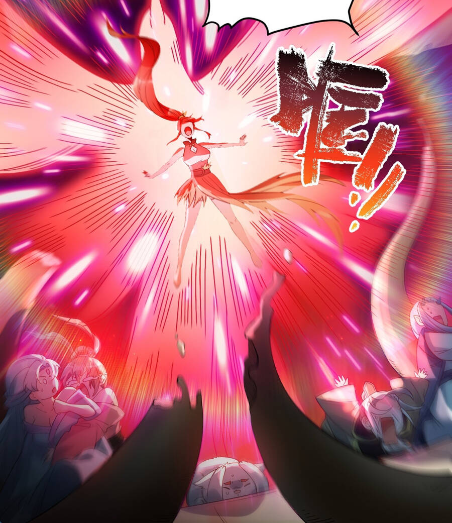 Nguyên Lai Ta Là Tu Tiên Đại Lão Chapter 256 - Trang 2